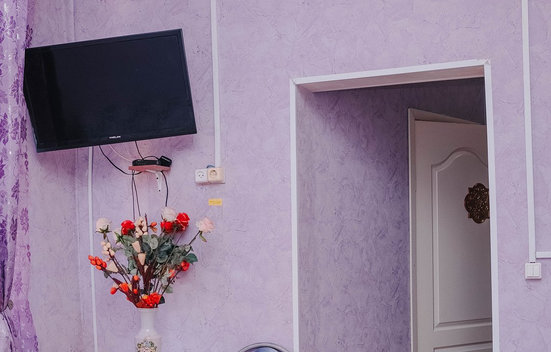 Стандартный 2-местный