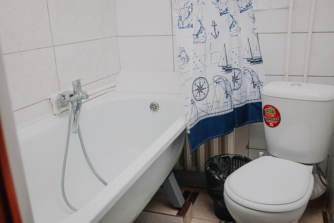 Стандартный 2-местный