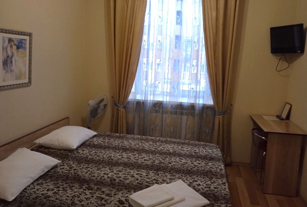 Бизнес 1-местный 1 категория | Центральная (Медногорск), Оренбургская область