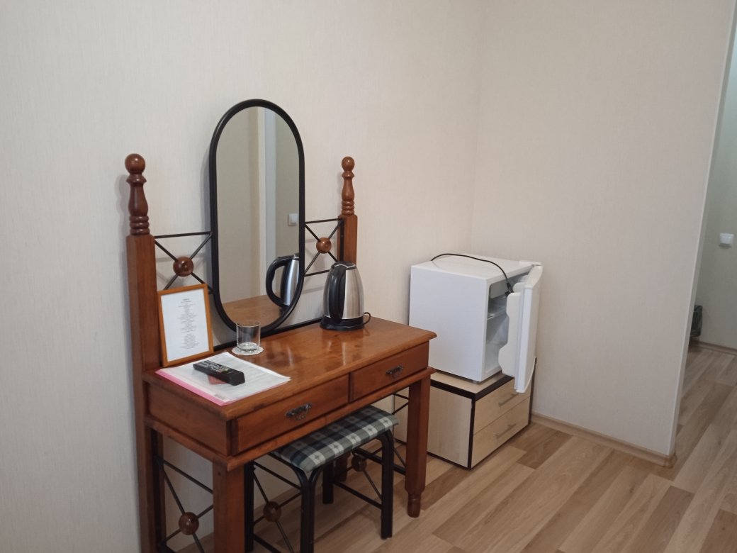 Бизнес 1-местный 1 категория