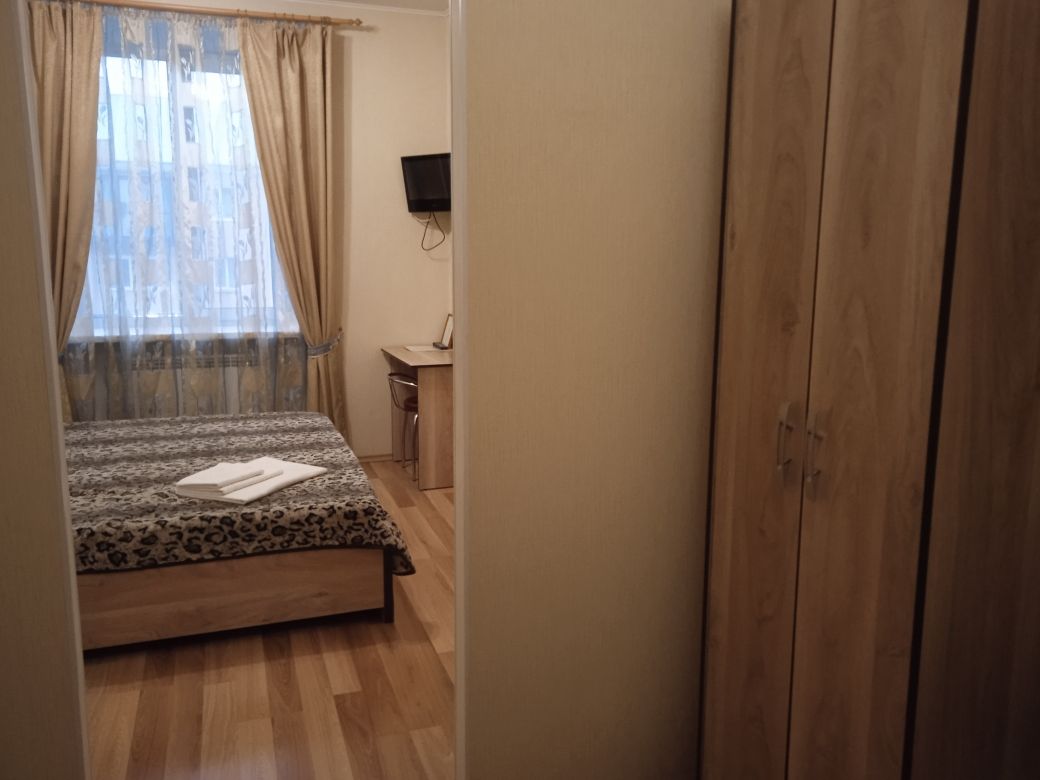 Бизнес 1-местный 1 категория