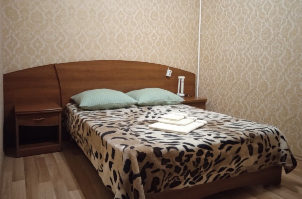 Комфорт 1-местный 1 категория