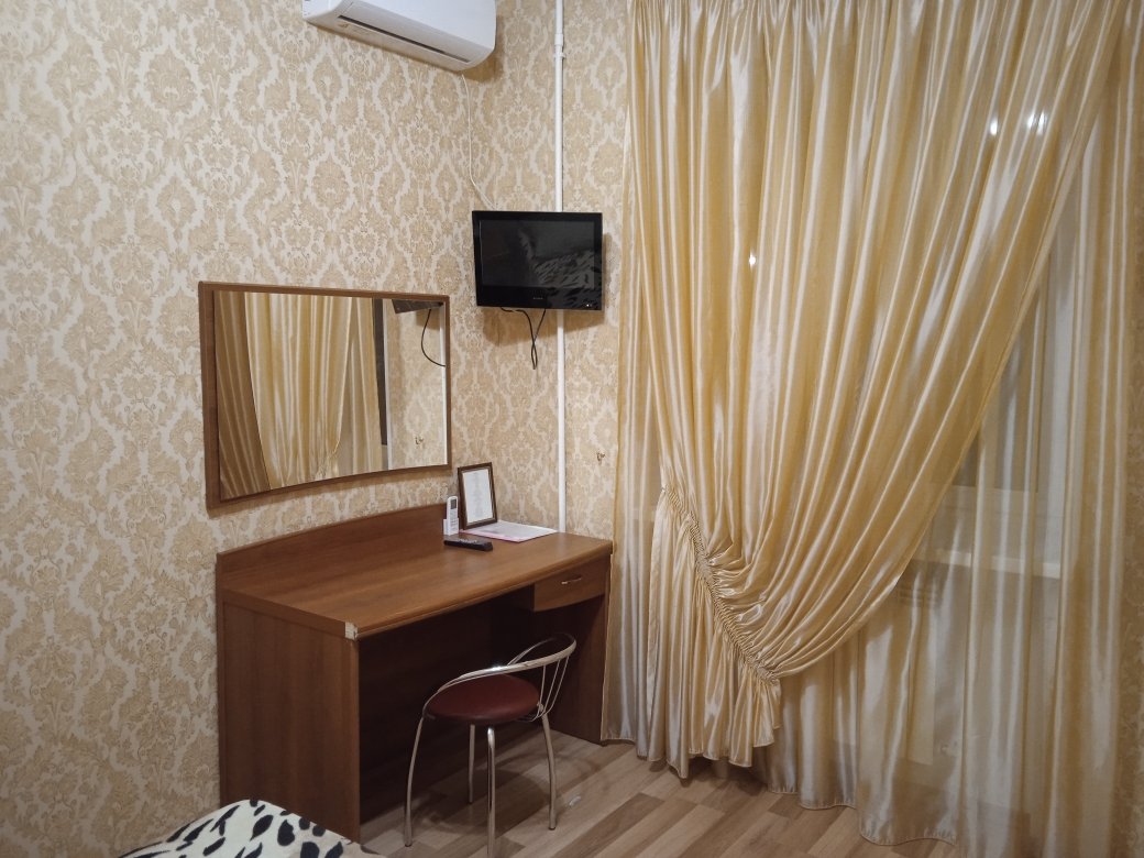 Комфорт 1-местный 1 категория