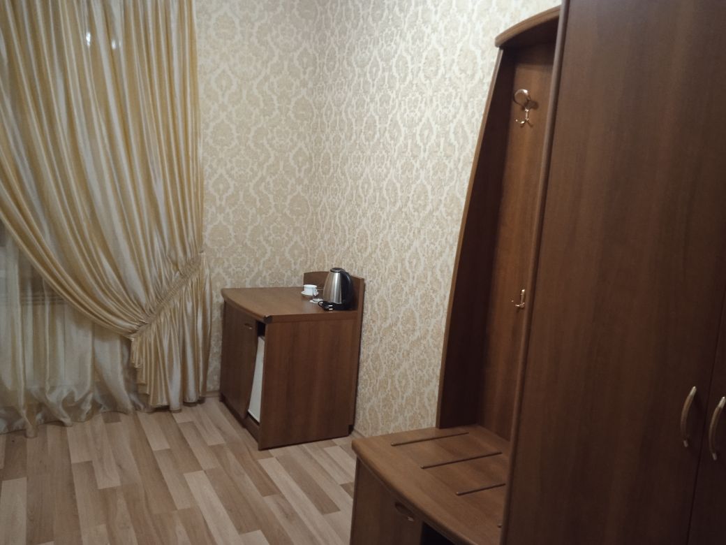 Комфорт 1-местный 1 категория