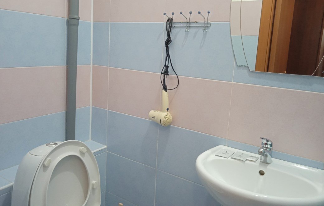 Комфорт 1-местный 1 категория