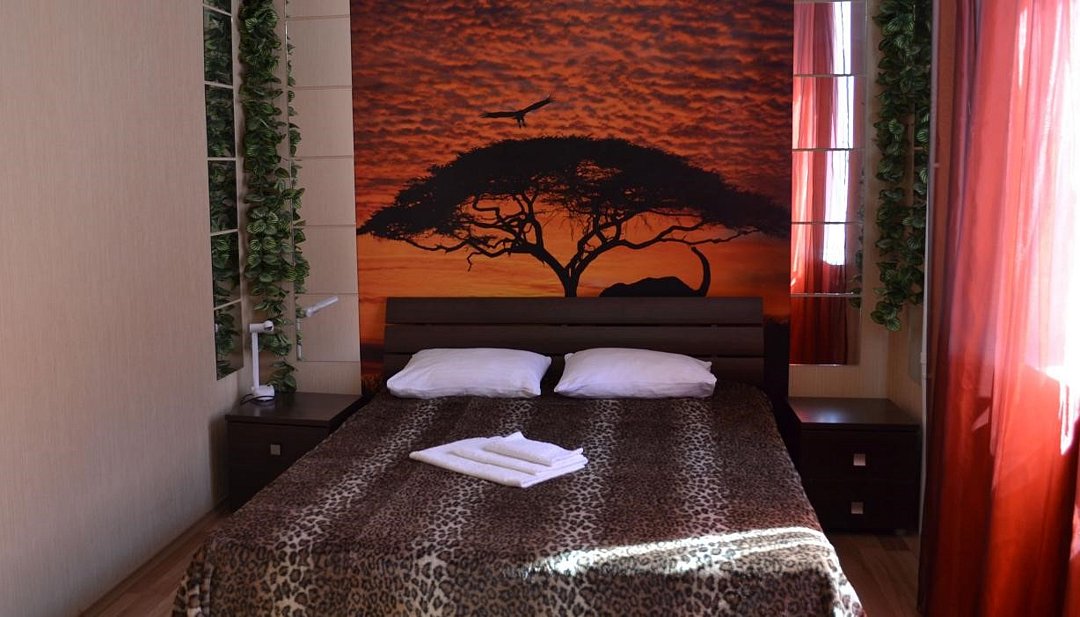 Комфорт+ 1-местный 2-комнатный 1 категория