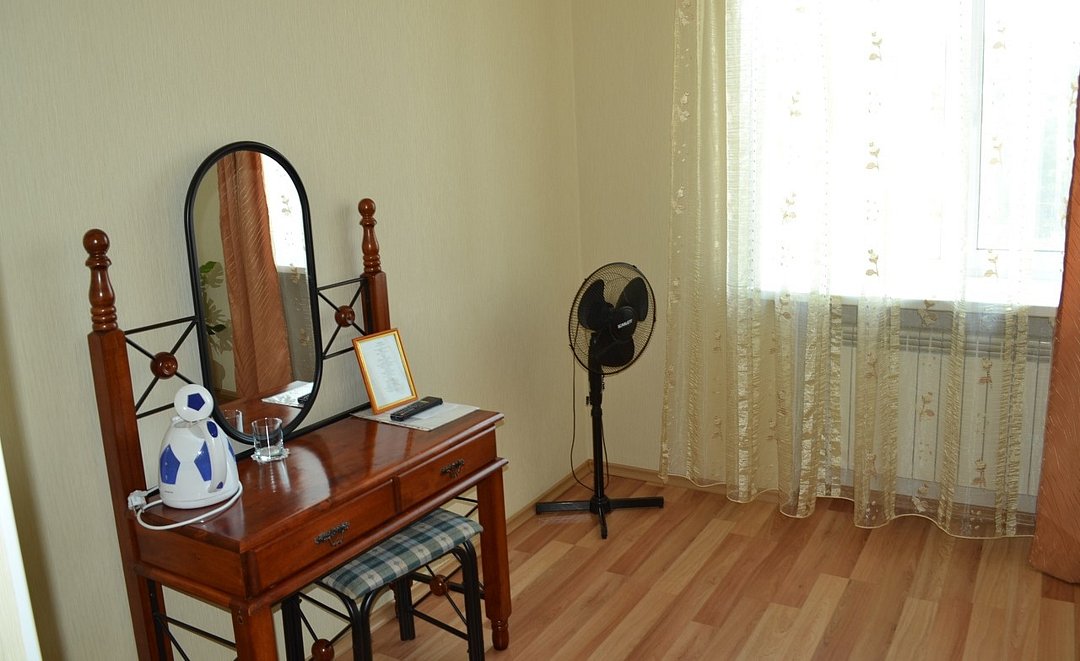 Стандартный 1-местный 1 категория