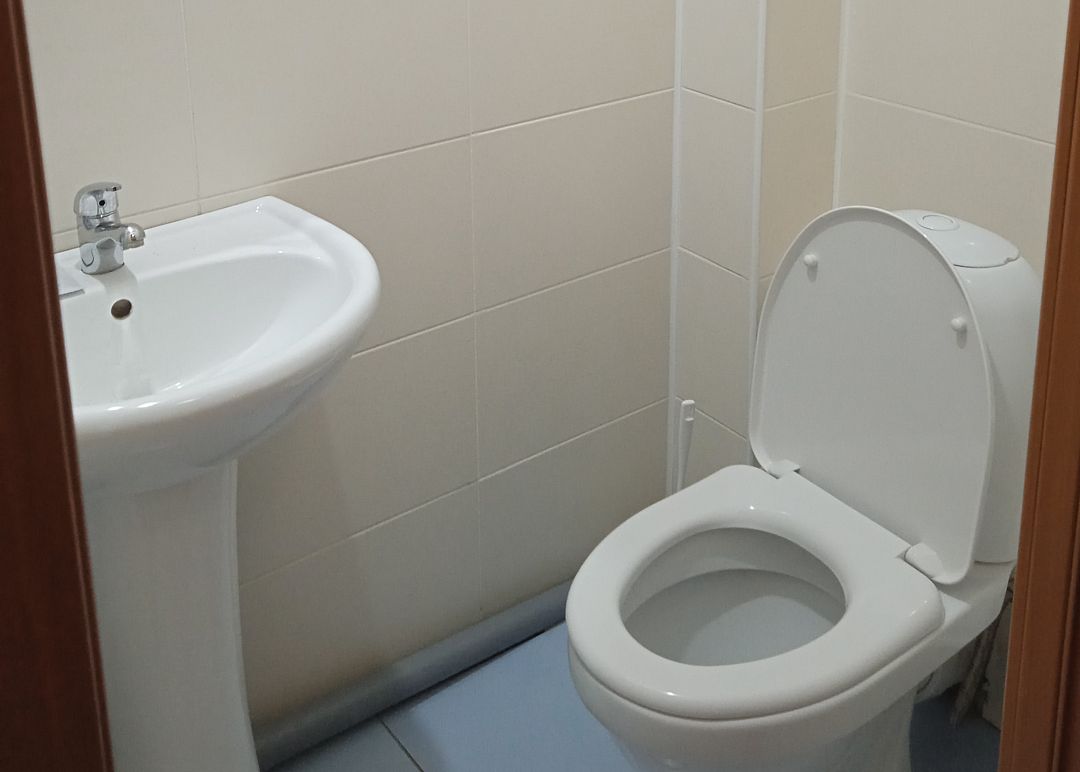 Стандартный 1-местный 1 категория