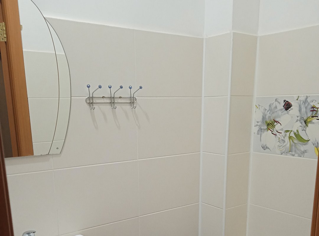 Стандартный 1-местный 1 категория