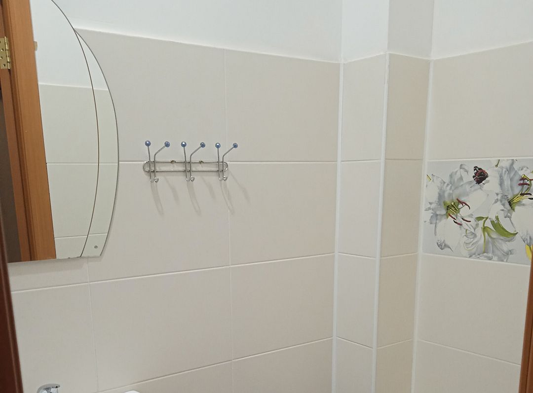 Стандартный 1-местный 1 категория