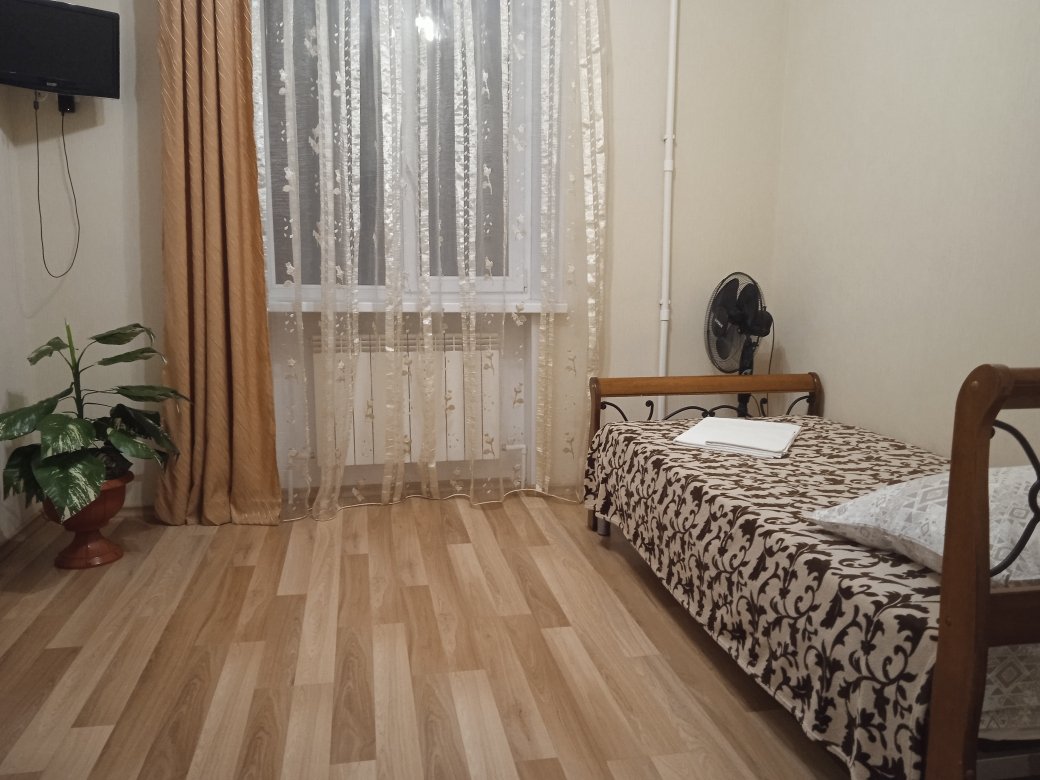 Стандартный+ 1-местный 1 категория