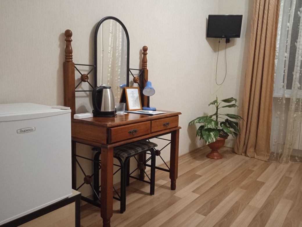 Стандартный+ 1-местный 1 категория