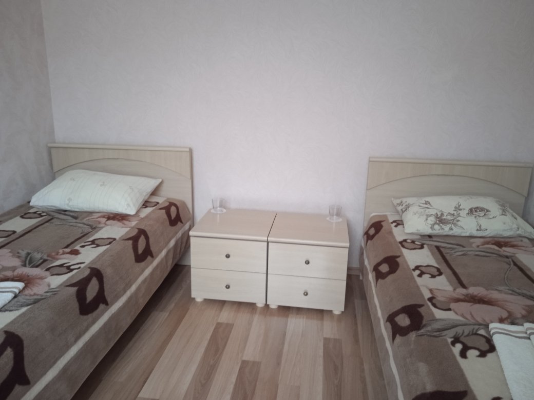 Стандартный+ 2-местный 1 категория