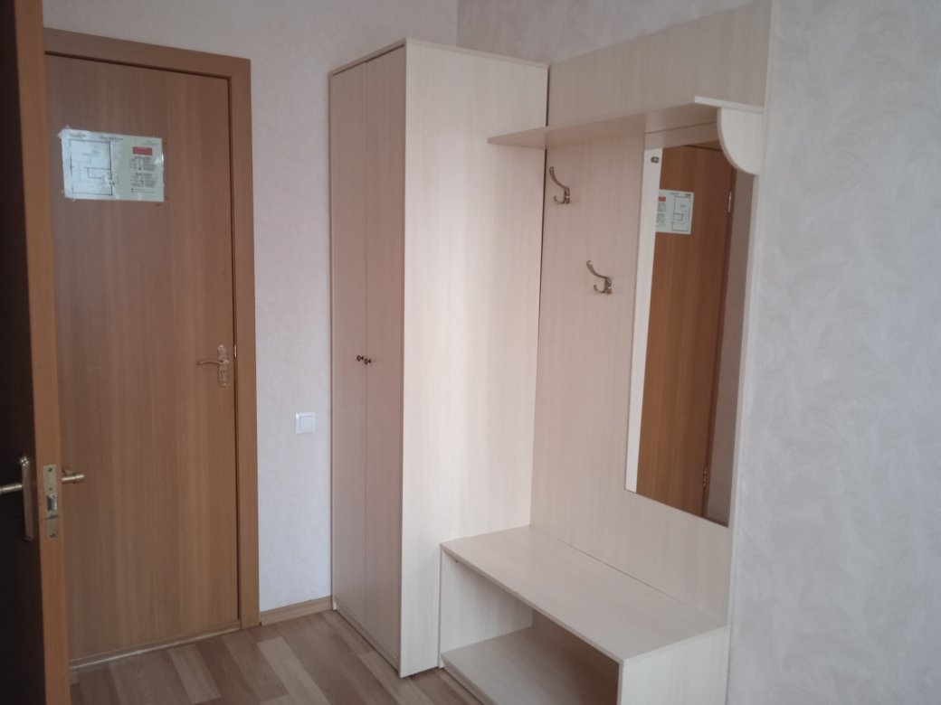 Стандартный+ 2-местный 1 категория