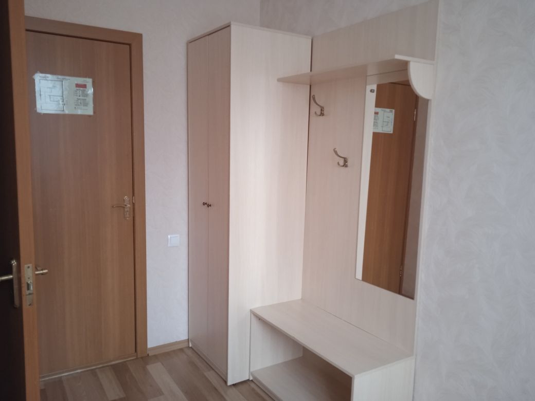 Стандартный+ 2-местный 1 категория