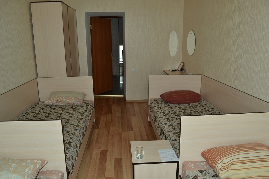 Эконом 4-местный 5 категория