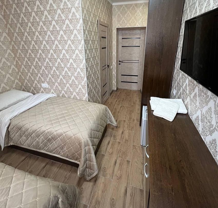 Комфорт 2-местный