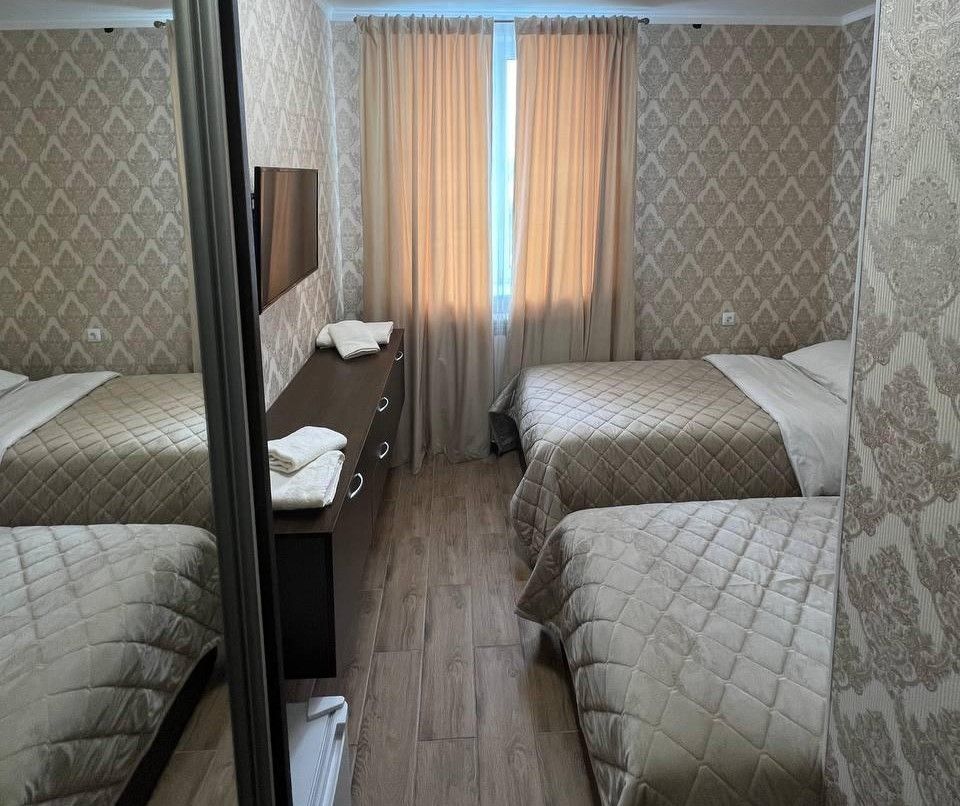 Комфорт 2-местный