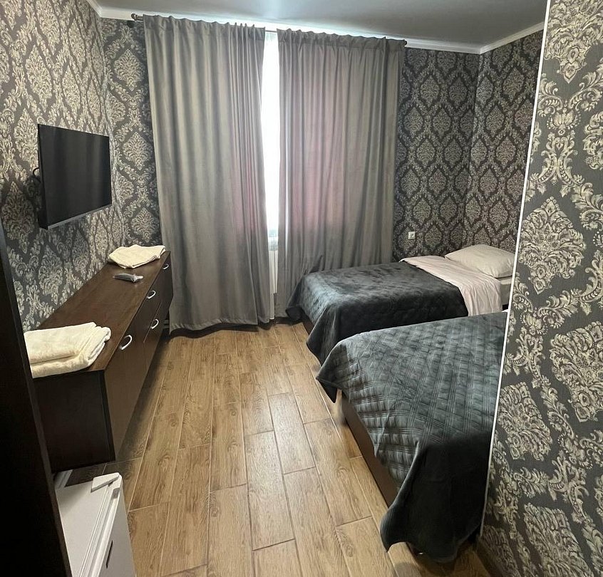 Комфорт 2-местный