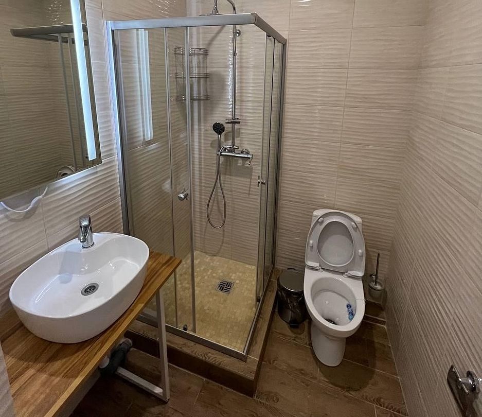 Комфорт 2-местный