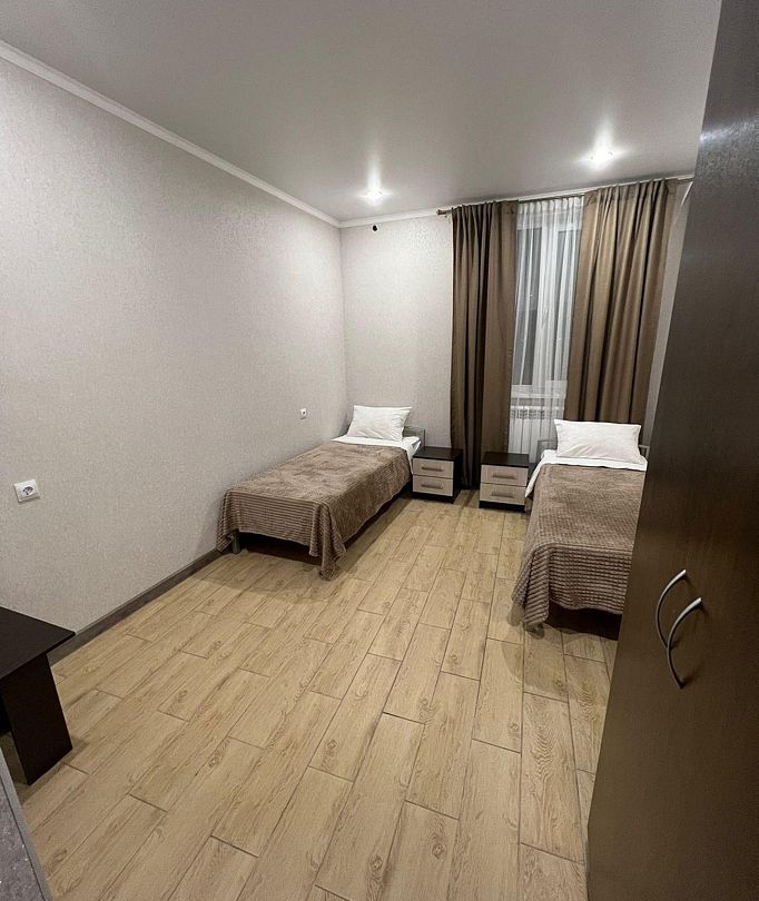 Стандартный 2-местный