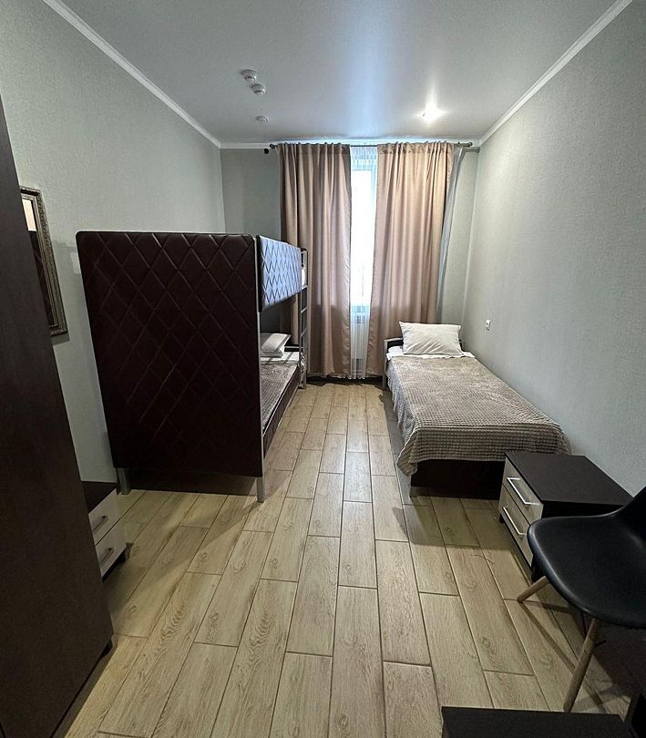 Стандартный 3-местный