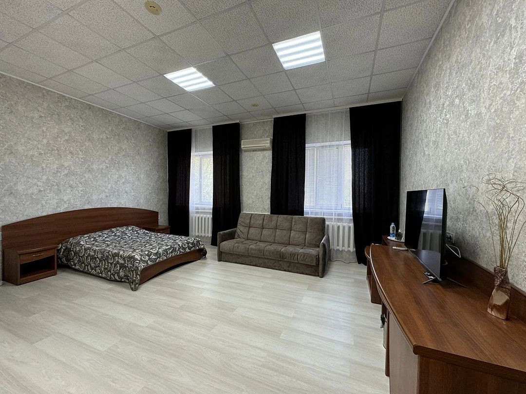 Люкс 2-местный