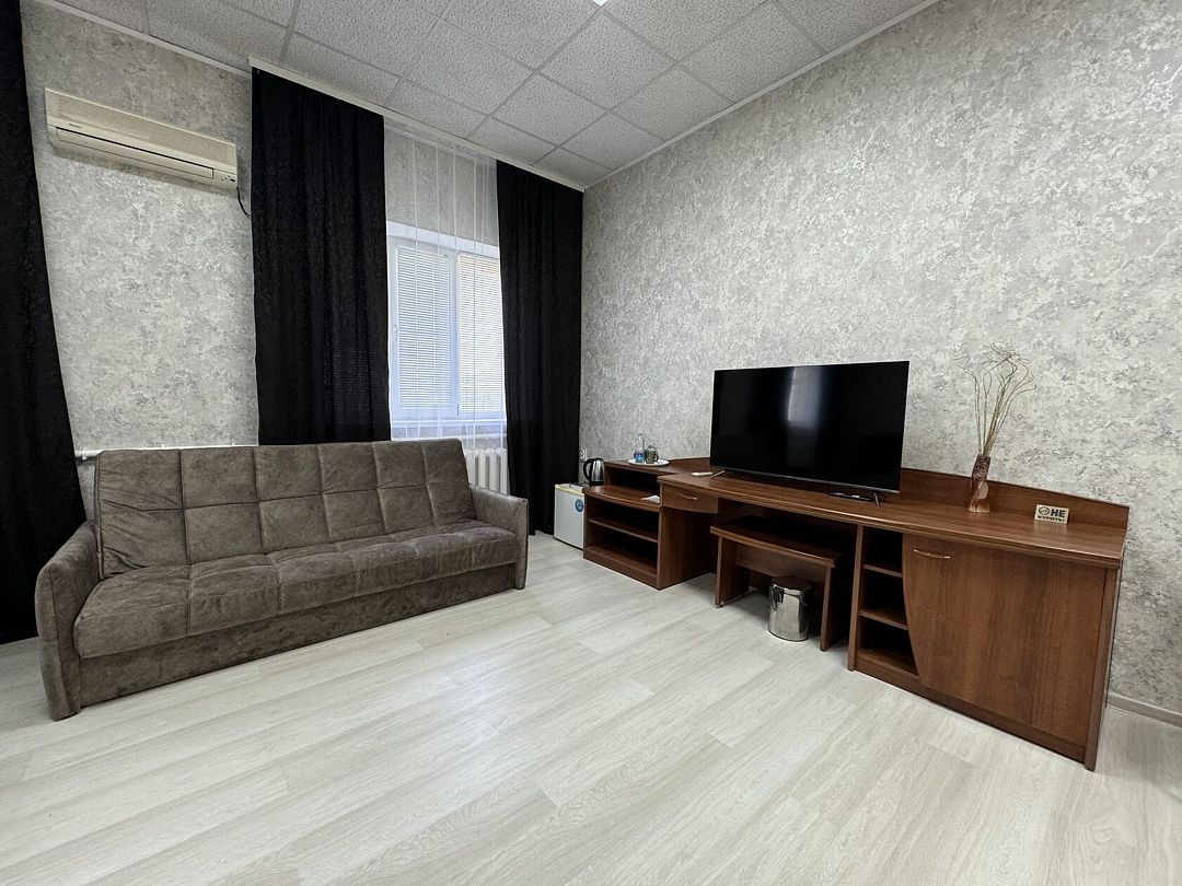 Люкс 2-местный