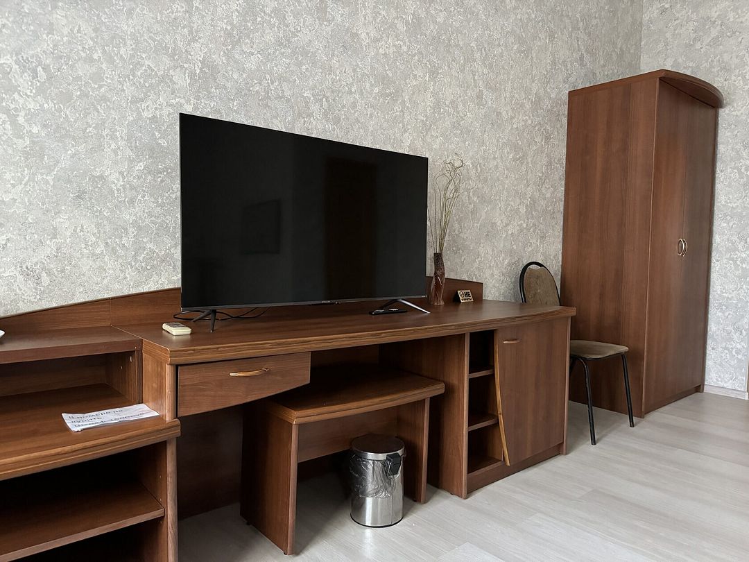 Люкс 2-местный