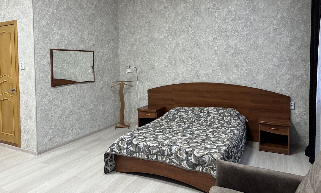 Люкс 2-местный