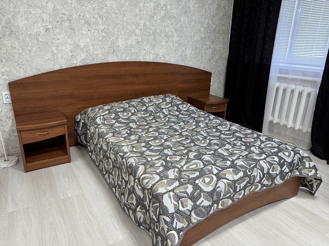 Люкс 2-местный