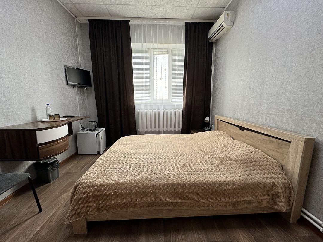 Полулюкс 2-местный