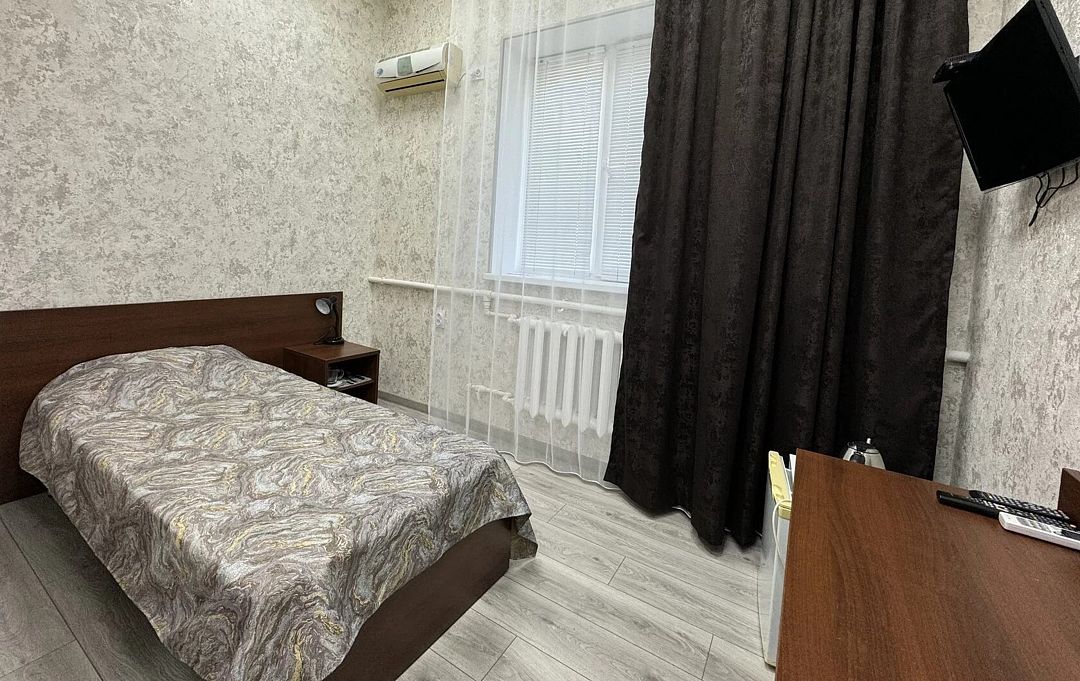 Стандартный 1-местный