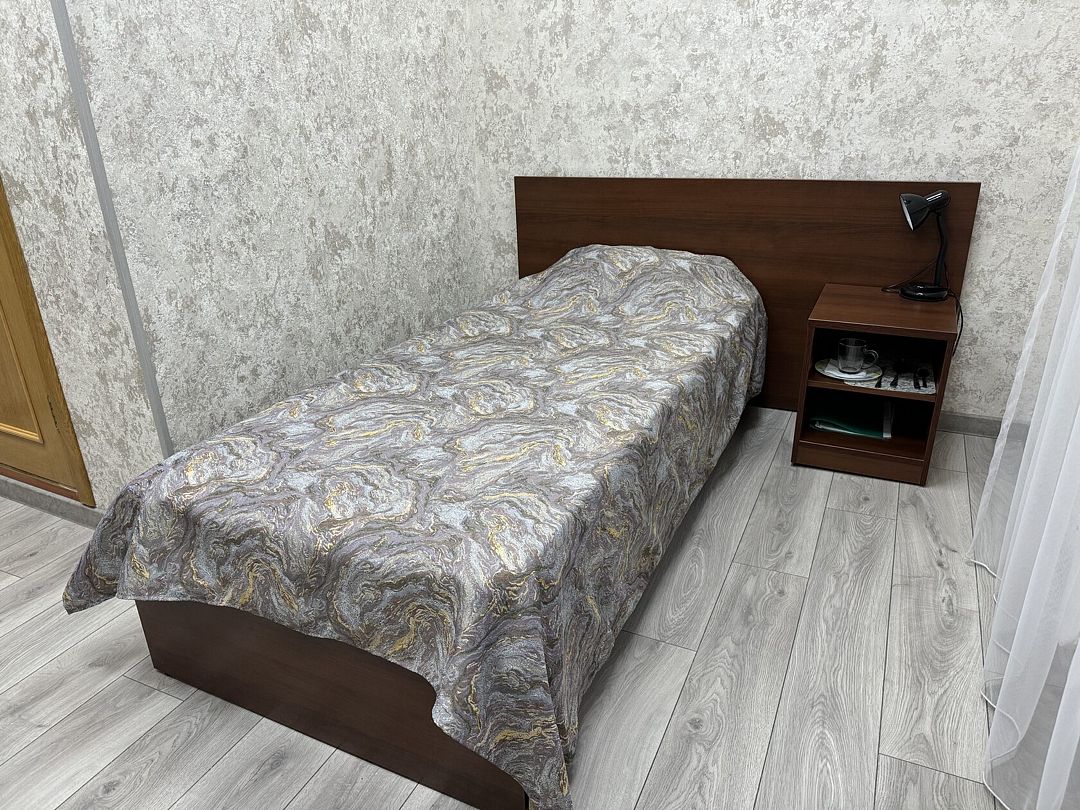 Стандартный 1-местный