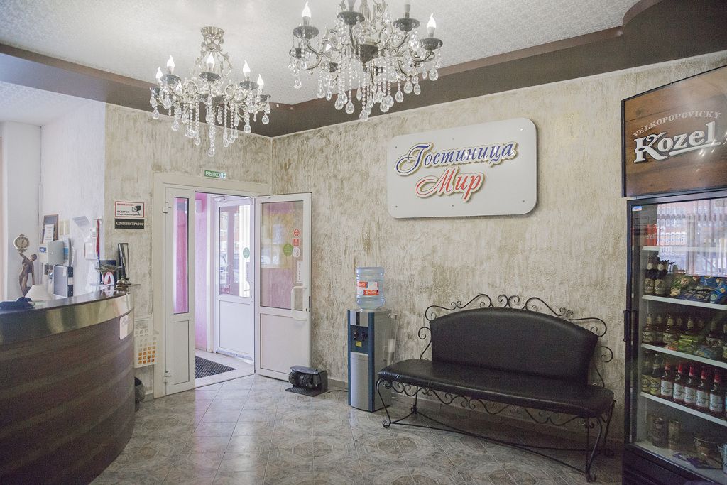 Мир, Республика Удмуртия: фото 3