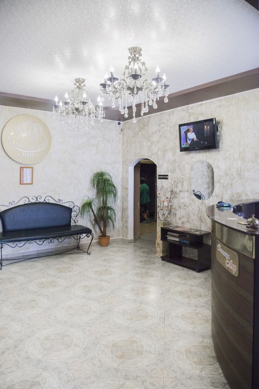 Мир, Республика Удмуртия: фото 5