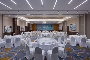 Банкетный зал