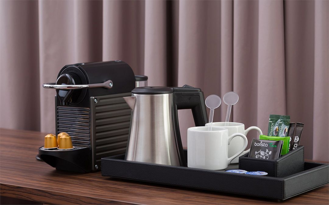 Люкс 2-местный