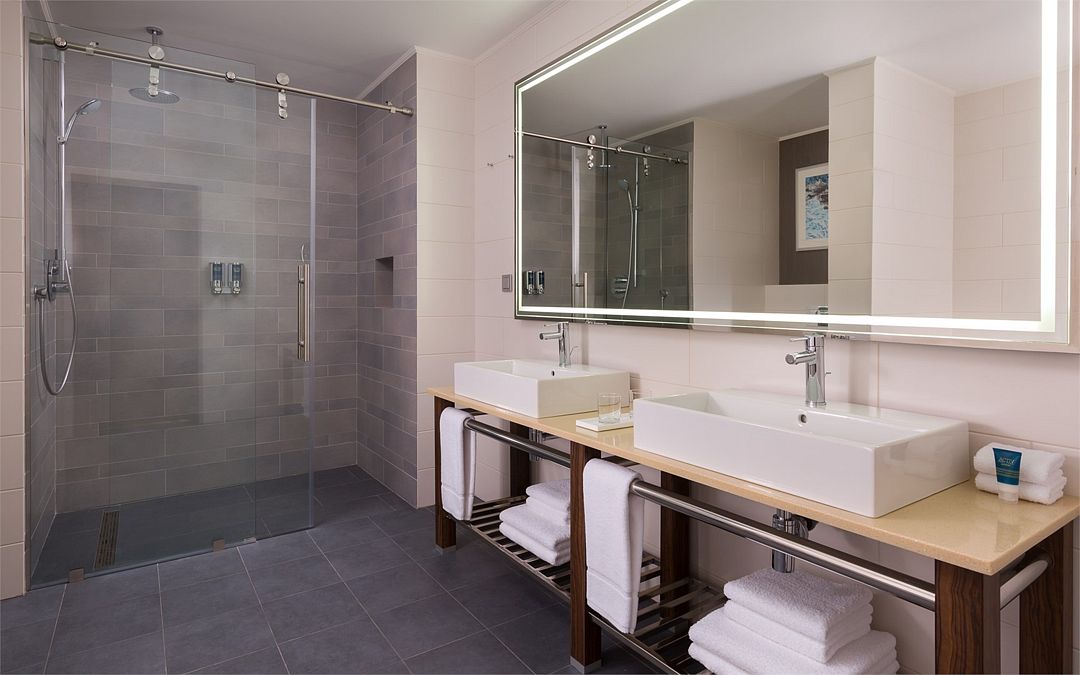 Полулюкс 2-местный