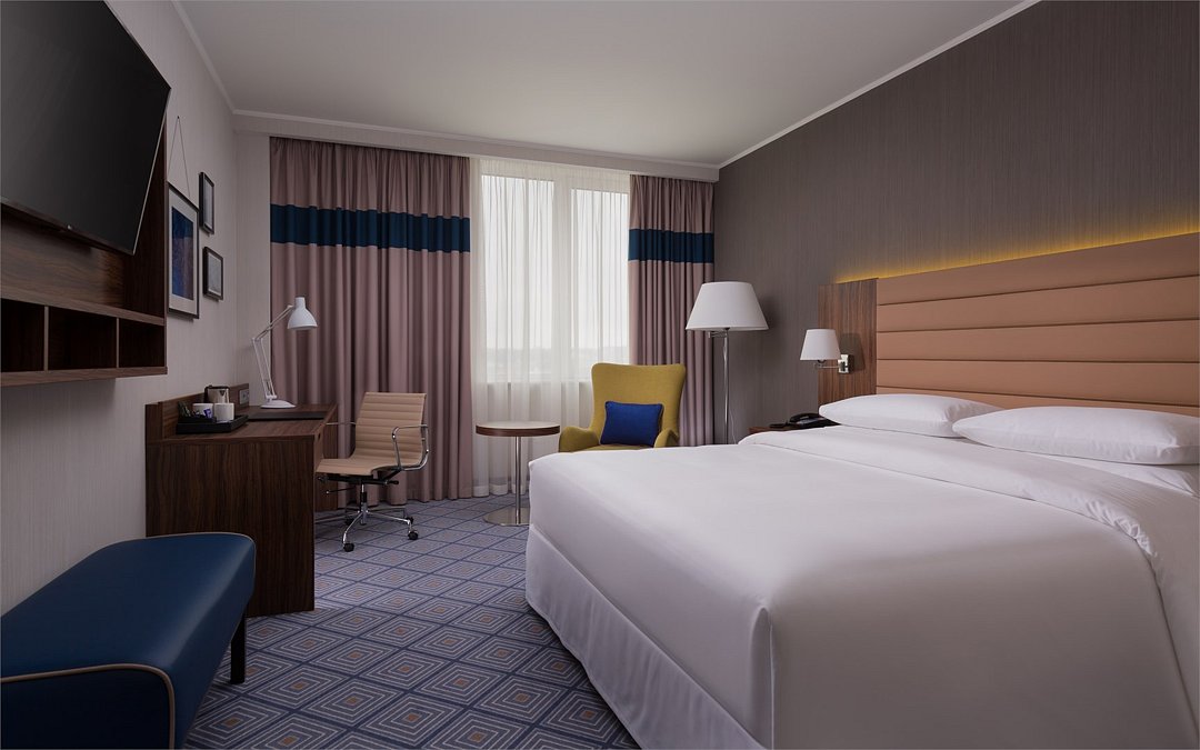 Супериор 2-местный (DBL)