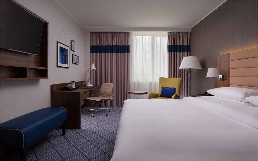 Супериор 2-местный (DBL)