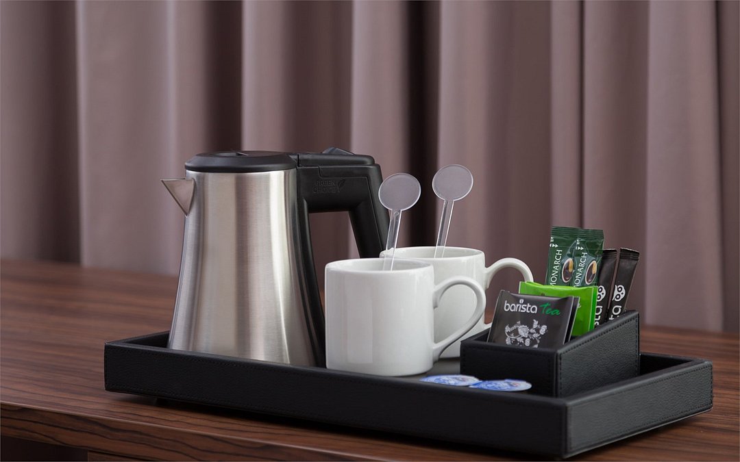 Супериор 2-местный (DBL)