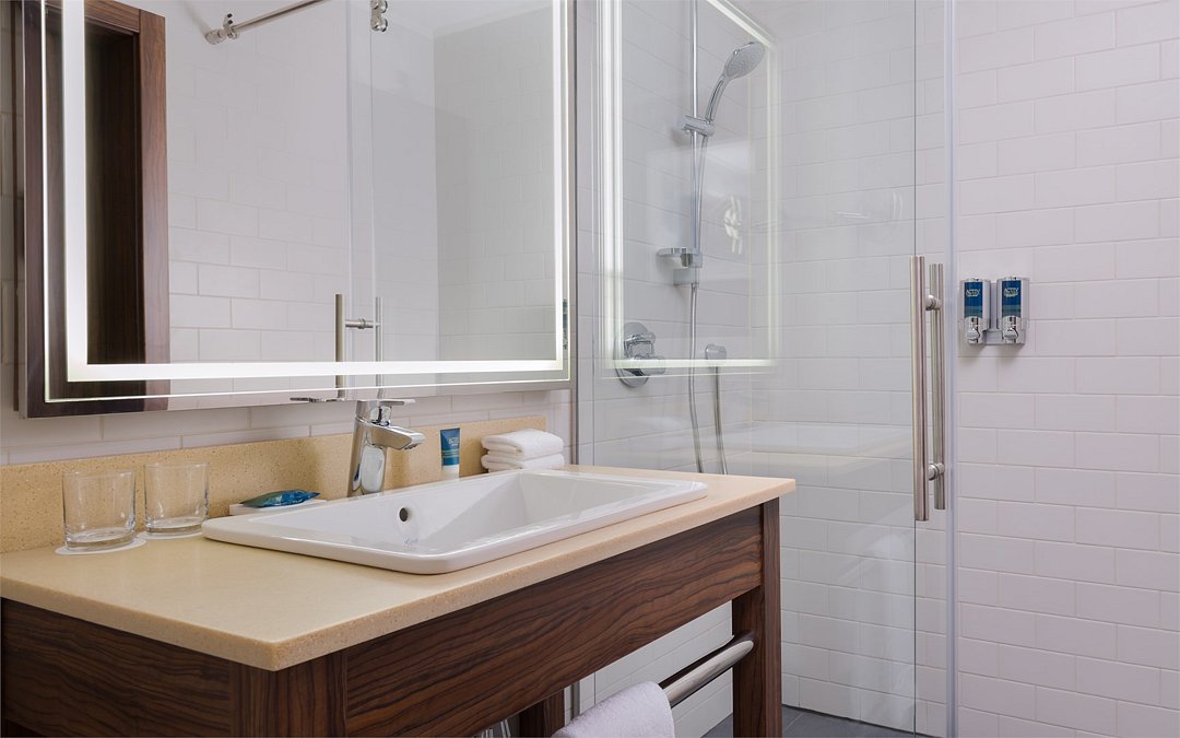 Супериор 2-местный (TWIN вид на реку)