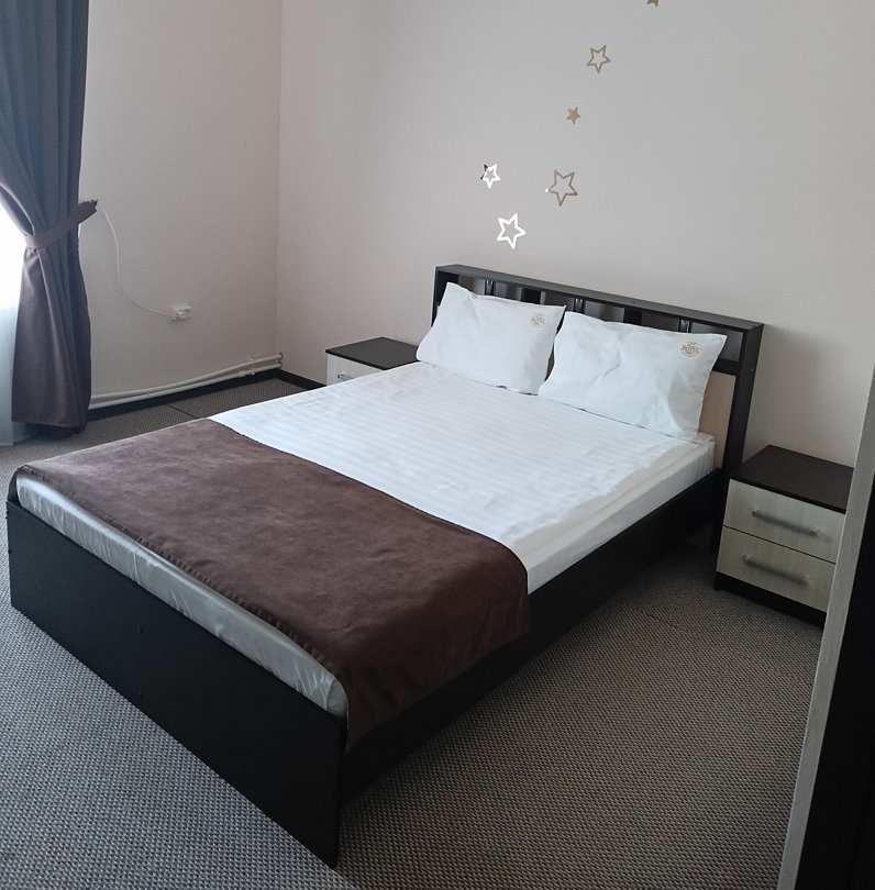 Комфорт 1-местный