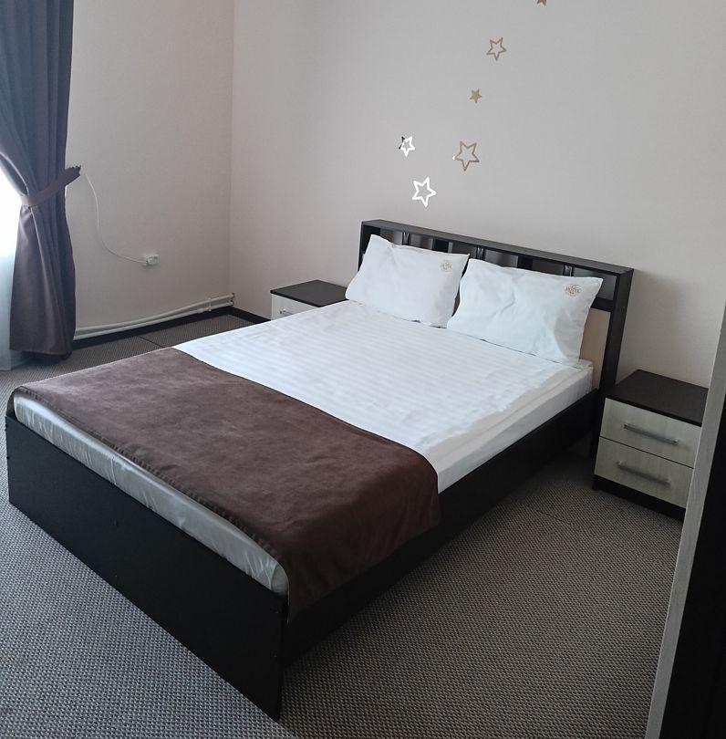 Комфорт 1-местный