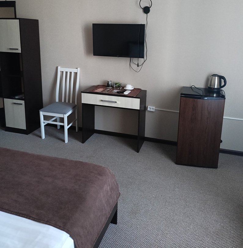 Комфорт 1-местный