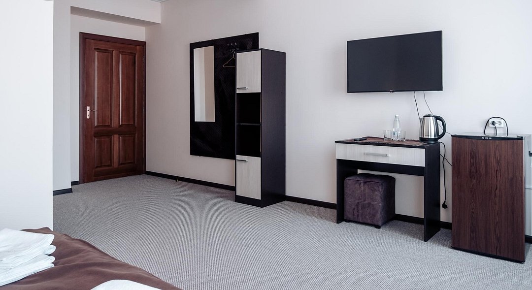 Комфорт 1-местный