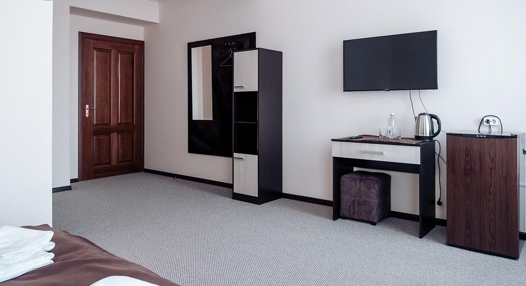 Комфорт 1-местный