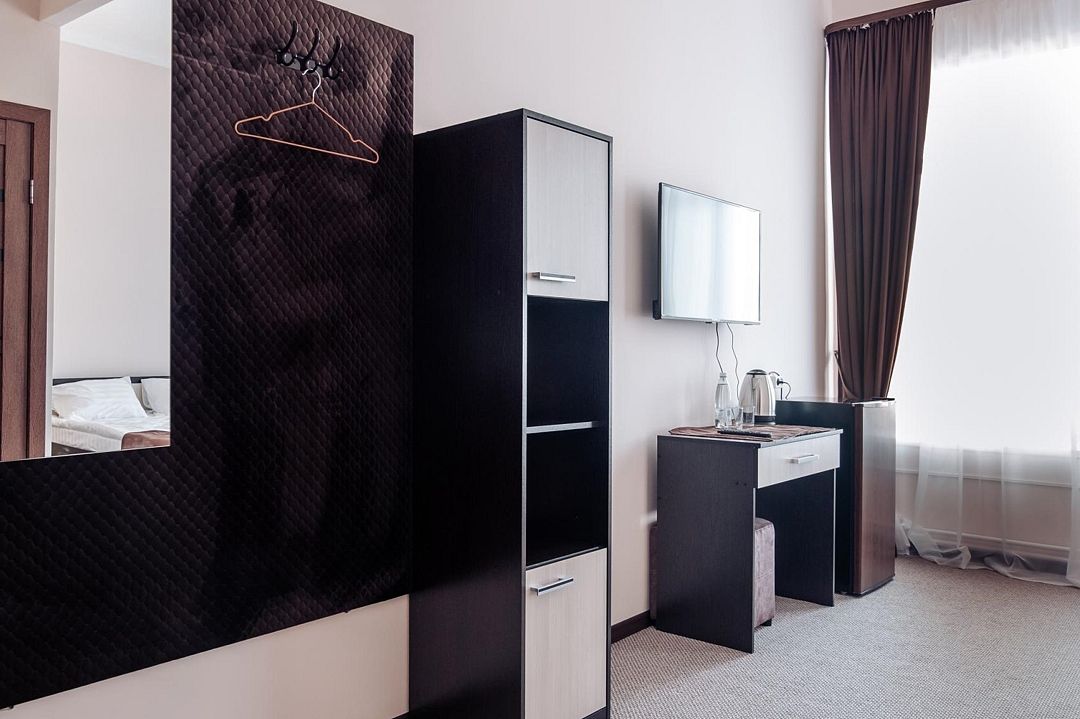 Комфорт 1-местный