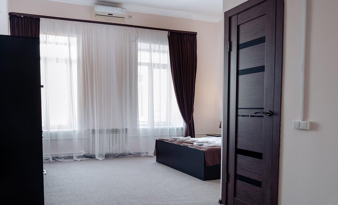 Комфорт 1-местный